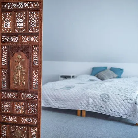 B&B Tusculanum Udvarhaz Mindszentkálla