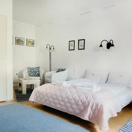 B&B Tusculanum Udvarhaz *