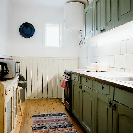 Couette-café Tusculanum Udvarhaz