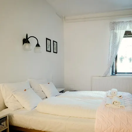 Bed and breakfast Tusculanum Panzió Mindszentkálla