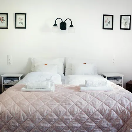 Tusculanum Udvarház *