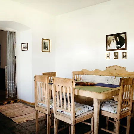 Tusculanum Panzió Mindszentkálla