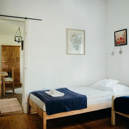 B&B Tusculanum Udvarhaz