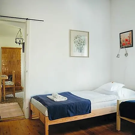 Couette-café Tusculanum Udvarhaz Mindszentkálla