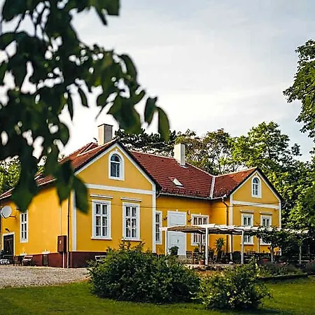 Tusculanum Udvarhaz * Mindszentkálla