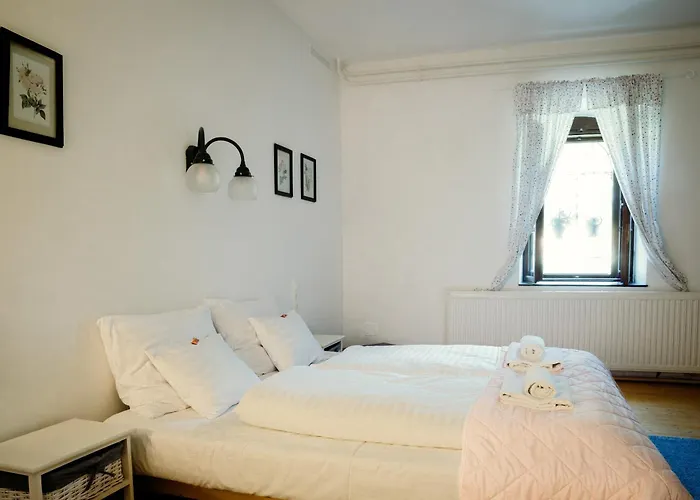 Bed and Breakfast Tusculanum Udvarhaz Mindszentkálla