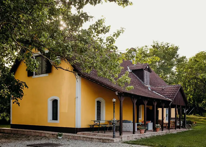 Bed and Breakfast Tusculanum Udvarhaz